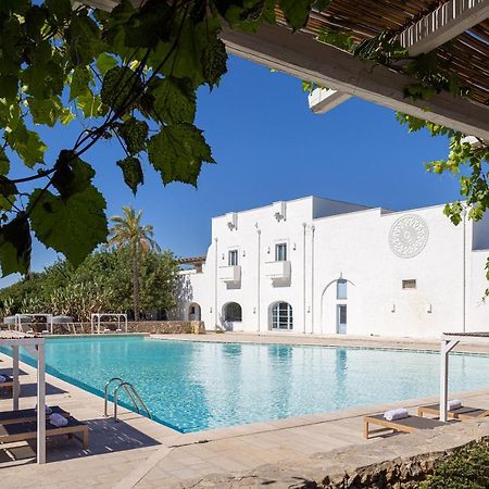 מסניה Masseria Malvindi מראה חיצוני תמונה