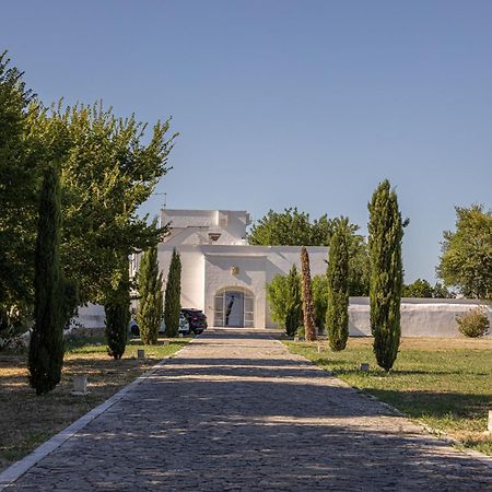 מסניה Masseria Malvindi מראה חיצוני תמונה
