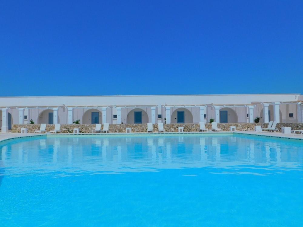 מסניה Masseria Malvindi מראה חיצוני תמונה