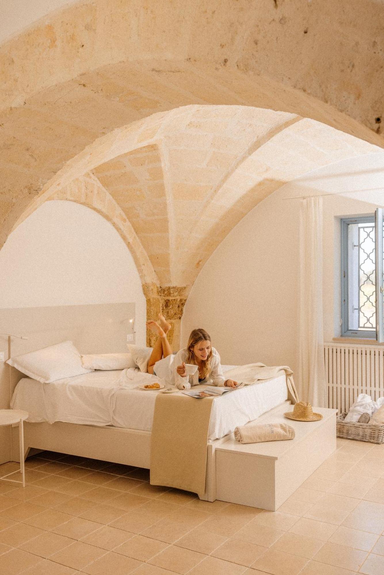 מסניה Masseria Malvindi מראה חיצוני תמונה