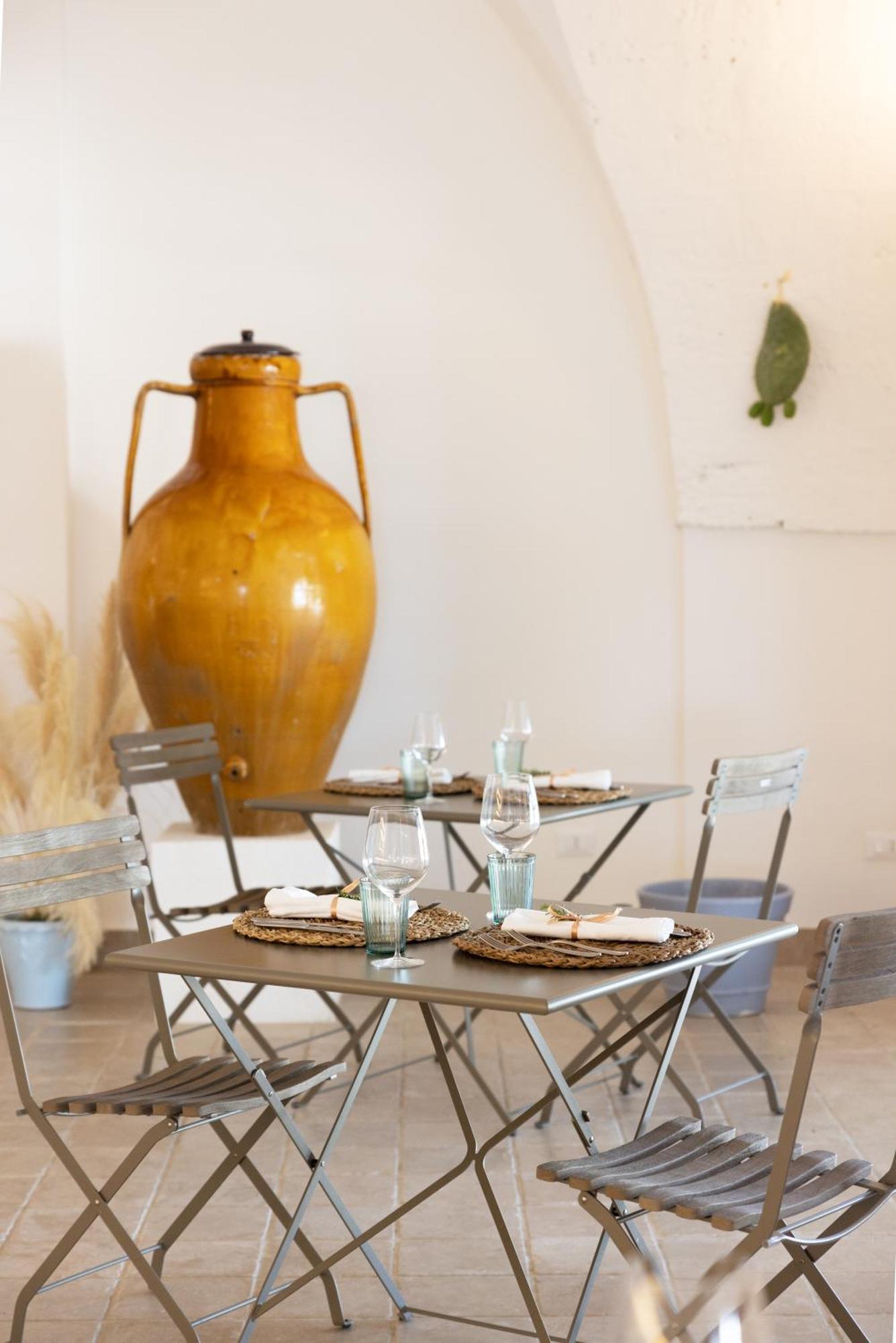 מסניה Masseria Malvindi מראה חיצוני תמונה