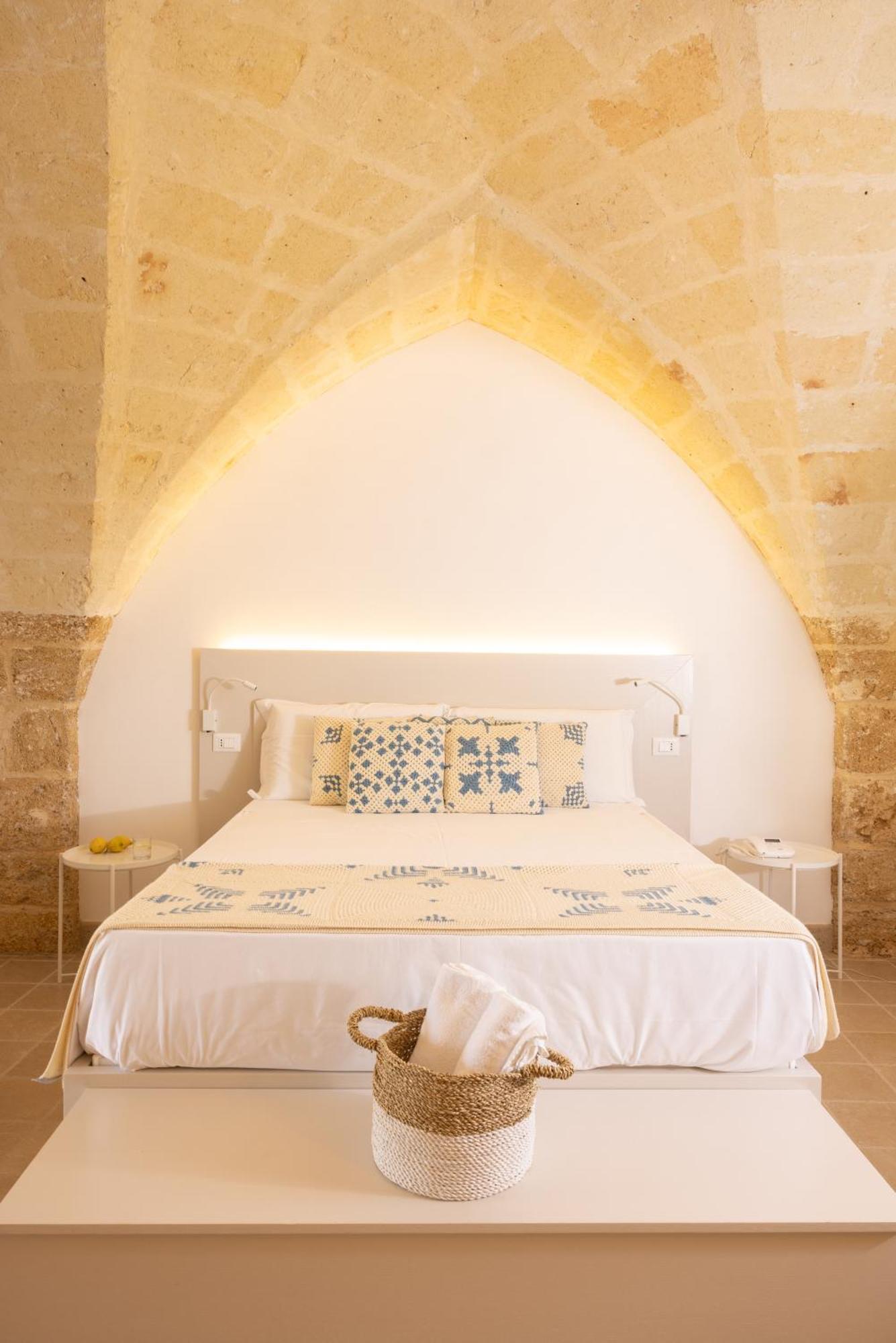 מסניה Masseria Malvindi מראה חיצוני תמונה