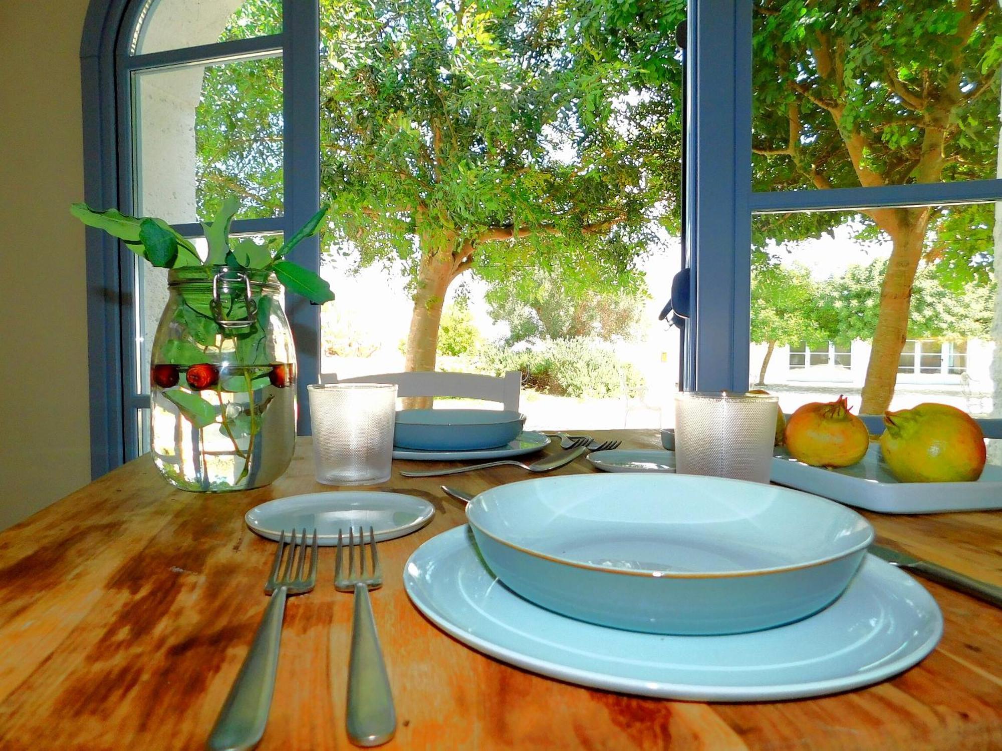 מסניה Masseria Malvindi מראה חיצוני תמונה