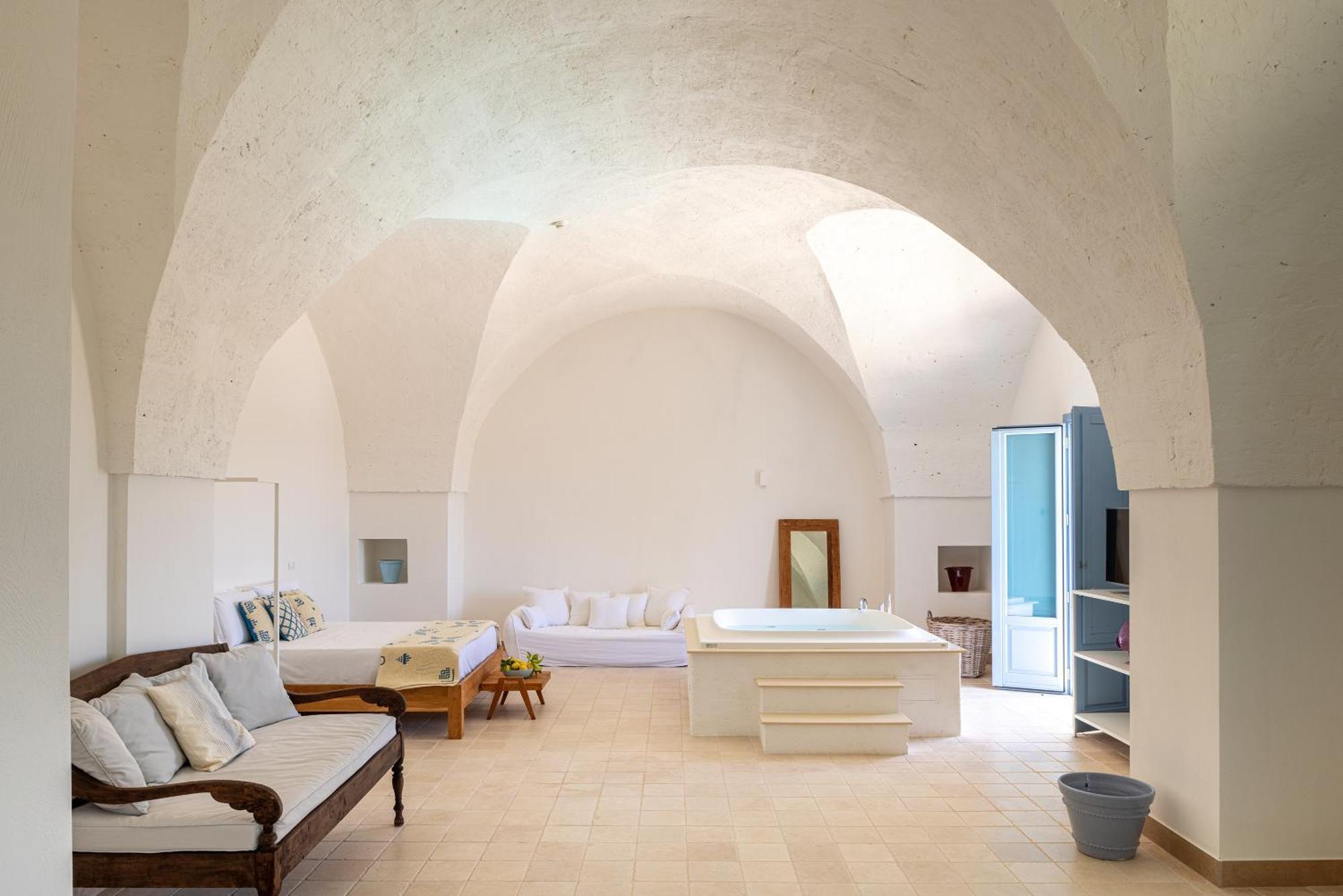 מסניה Masseria Malvindi מראה חיצוני תמונה