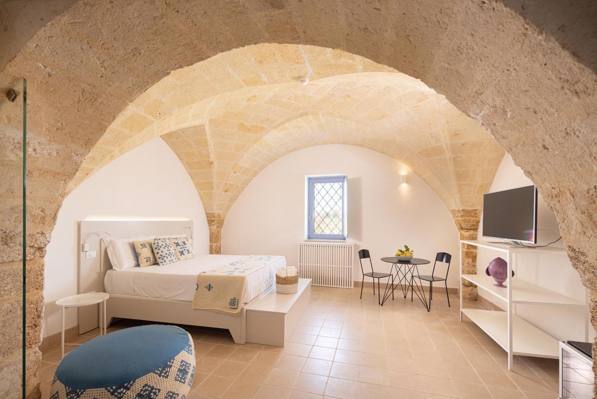 מסניה Masseria Malvindi מראה חיצוני תמונה
